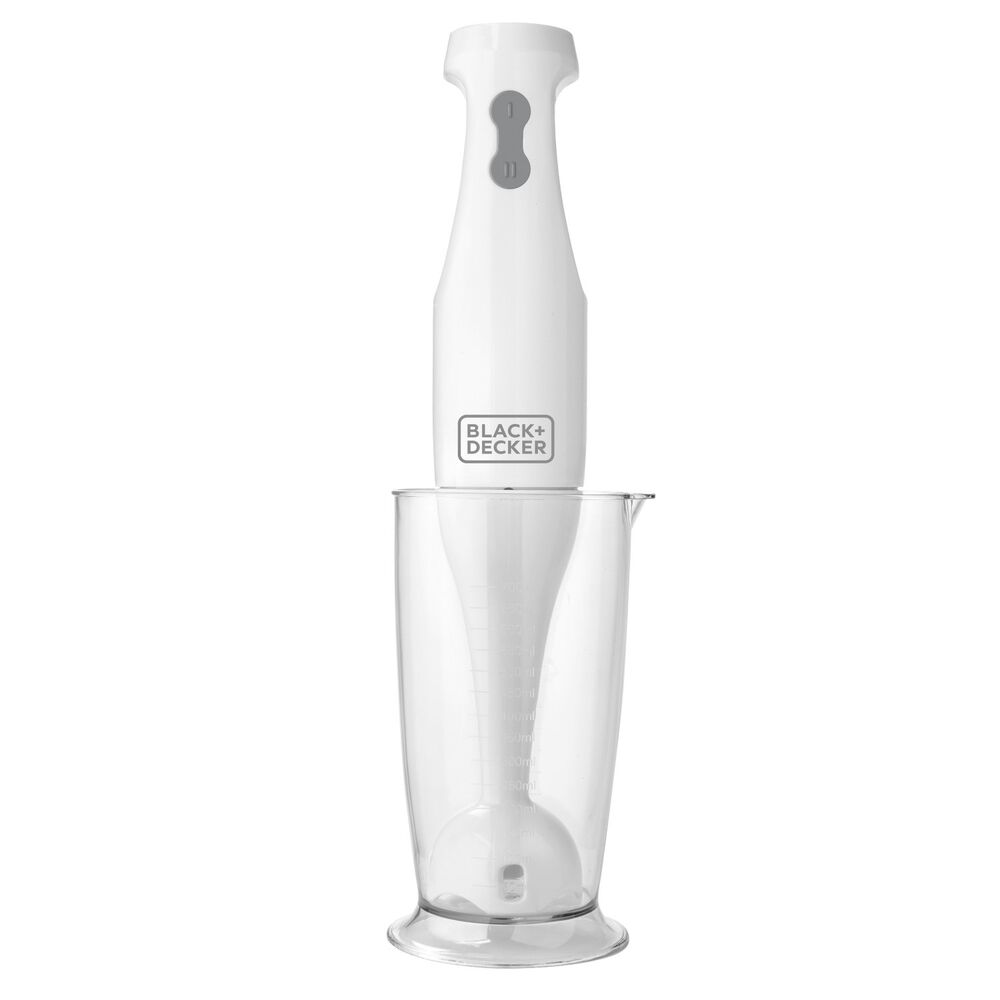 Batidora De Inmersi&oacute;n Black+decker Hb2400 image number 1.0