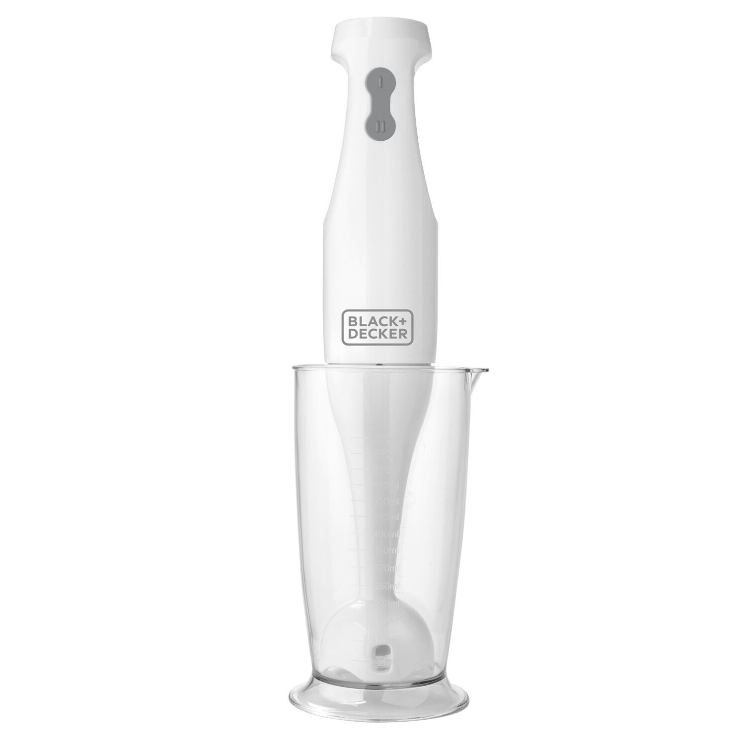 Batidora De Inmersi&oacute;n Black+decker Hb2400 image number 1.0