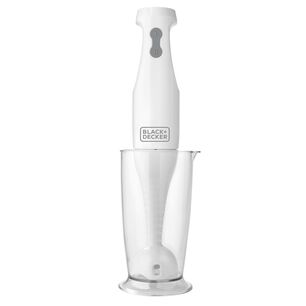 Batidora De Inmersi&oacute;n Black+decker Hb2400