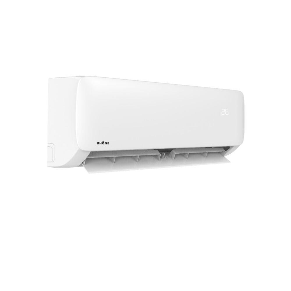 Aire Acondicionado Tipo Split Muro De 22000 Btu Khone Inverter image number 5.0