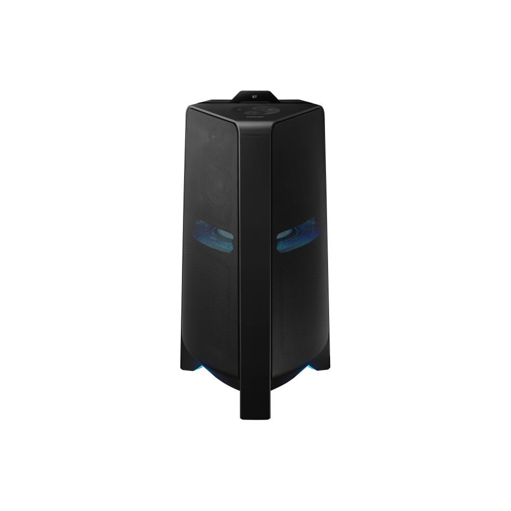 Minicomponente Samsung Sound Tower MX-T70/ZS image number 1.0