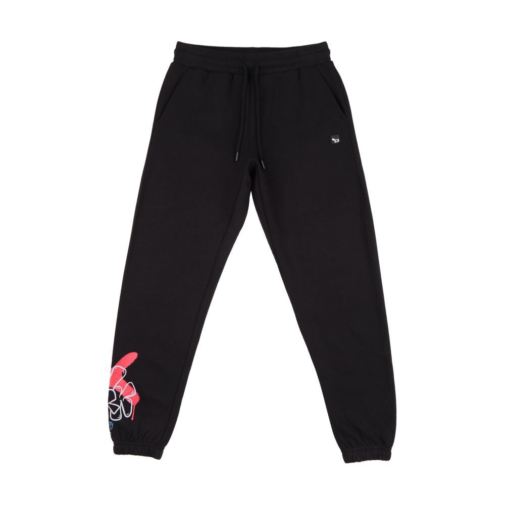 Pantal&oacute;n De Buzo Ni&ntilde;o Skuad image number 0.0