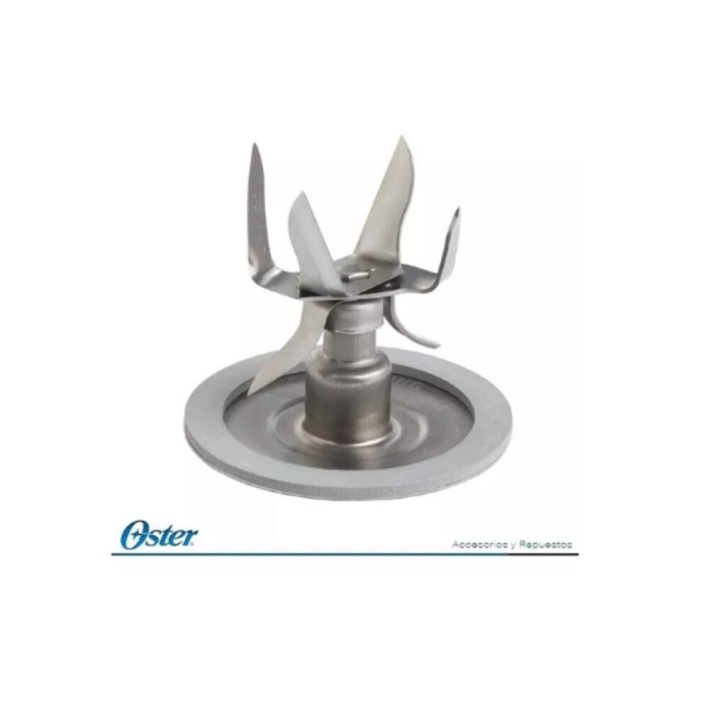Cuchilla Procesadora Oster 6 Aspas Para Vaso De Licuadora image number 2.0