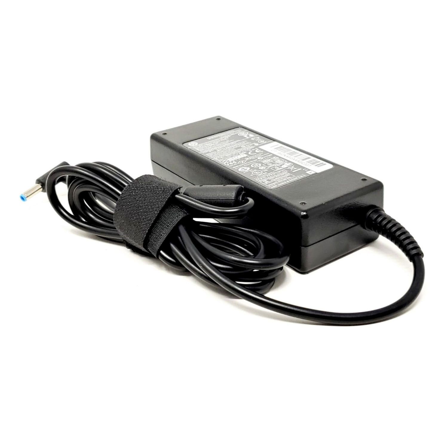 Cargador Hp 90w Smart Ac Adapter (pfc, Blue Tip, 4.5mm) image number 0.0