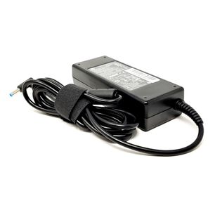 Cargador Hp 90w Smart Ac Adapter (pfc, Blue Tip, 4.5mm)