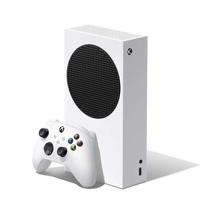 Consola Xbox Series S 512 Gb Ssd Blanco