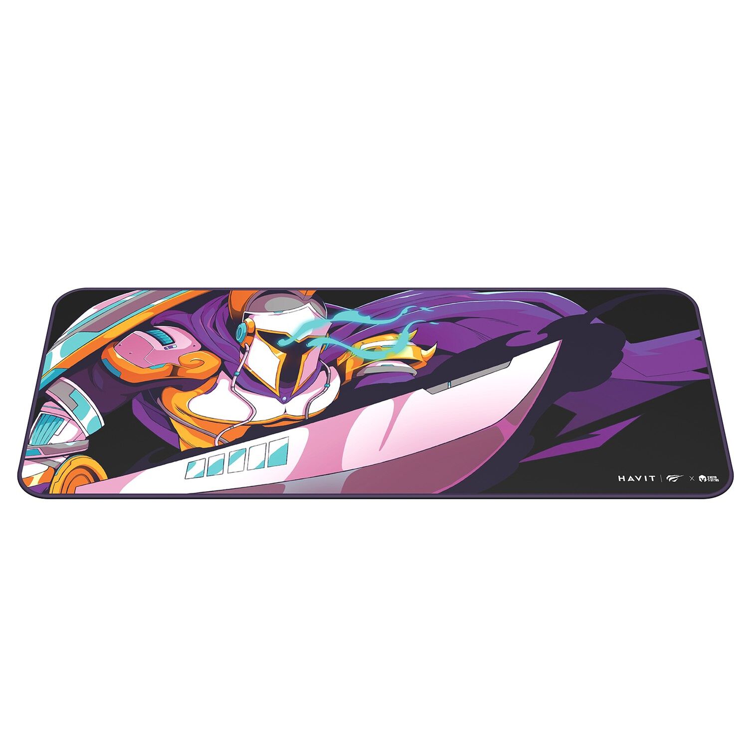 Mousepad Gamer Havit Mp862 X Vksxl 700x300x3mm Microfibra image number 2.0