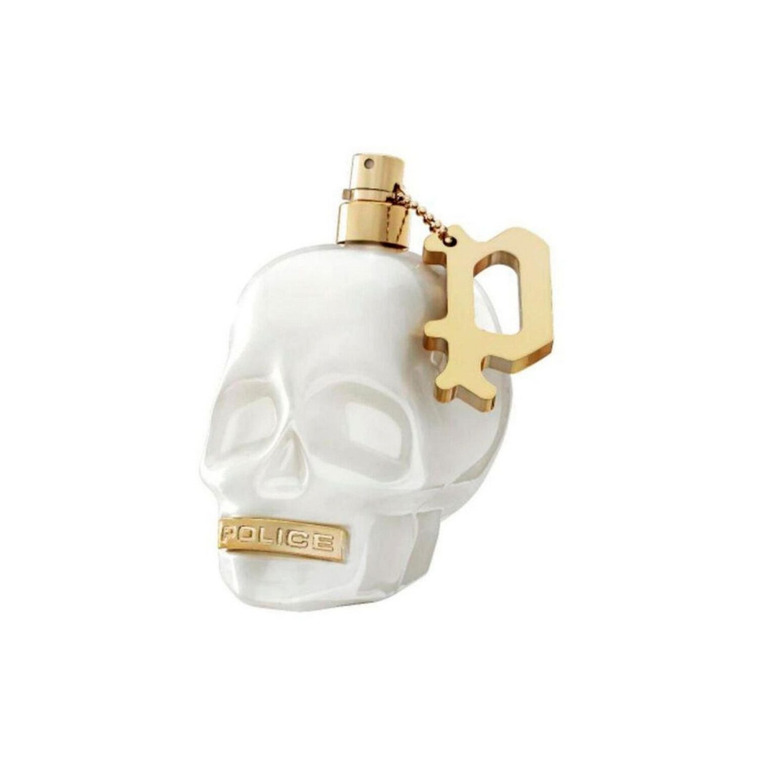 Police To Be Born To Shine For Women Edp 125ml image number 0.0