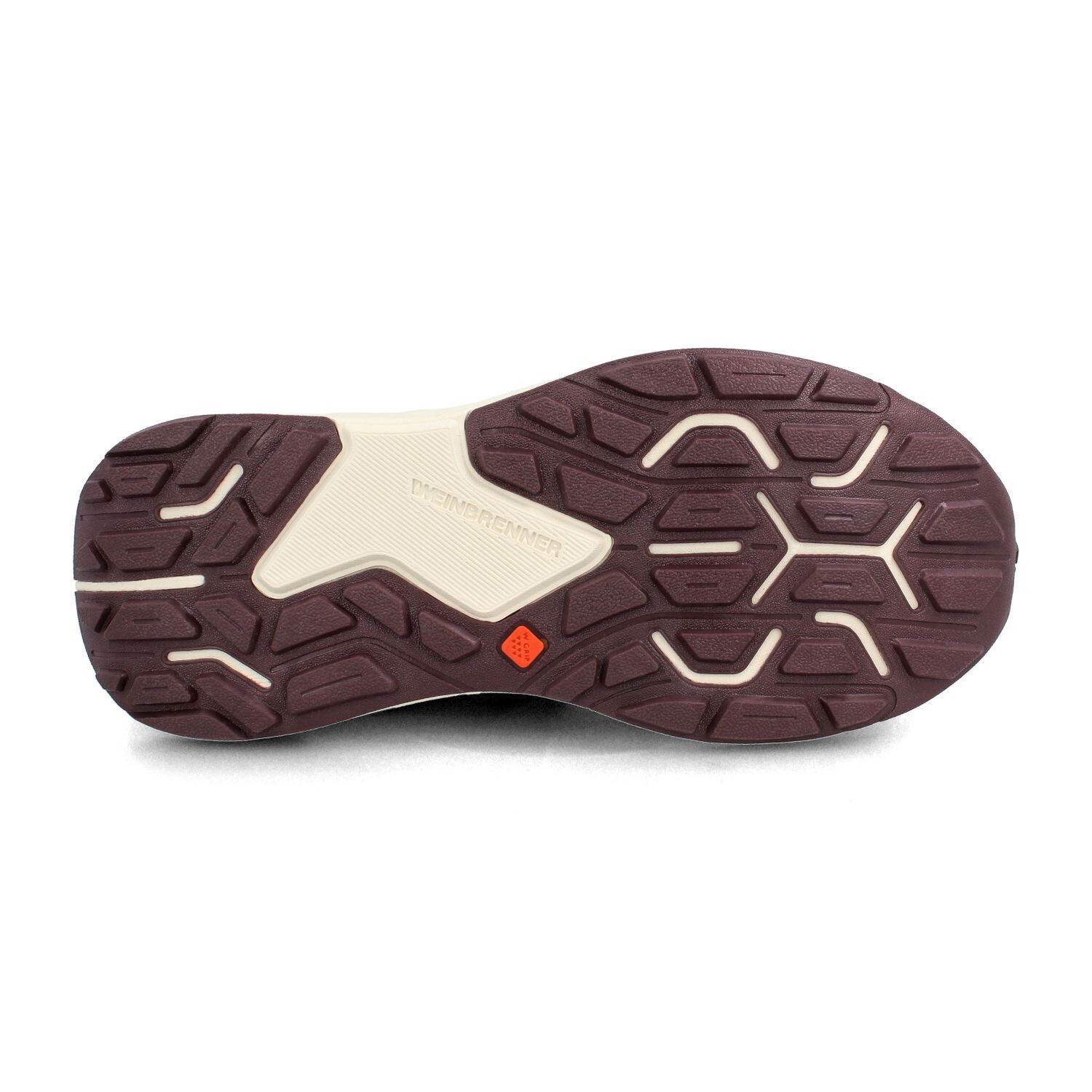 Zapatilla Mujer Weinbrenner Java Lite Korda Es Beige image number 4.0