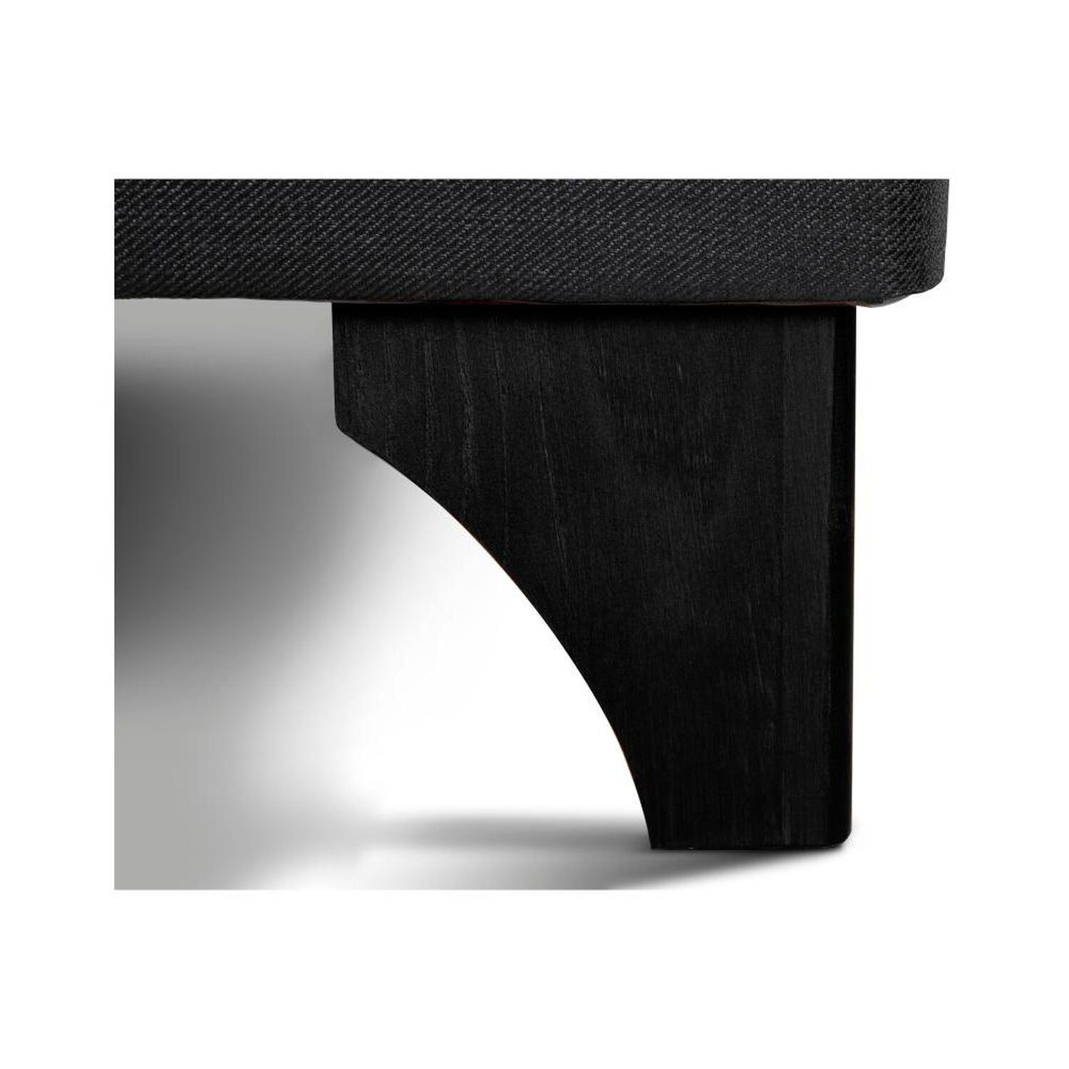 Cama Europea Rosen Art 4 / 2 Plazas / Base Dividida + Almohadas image number 4.0