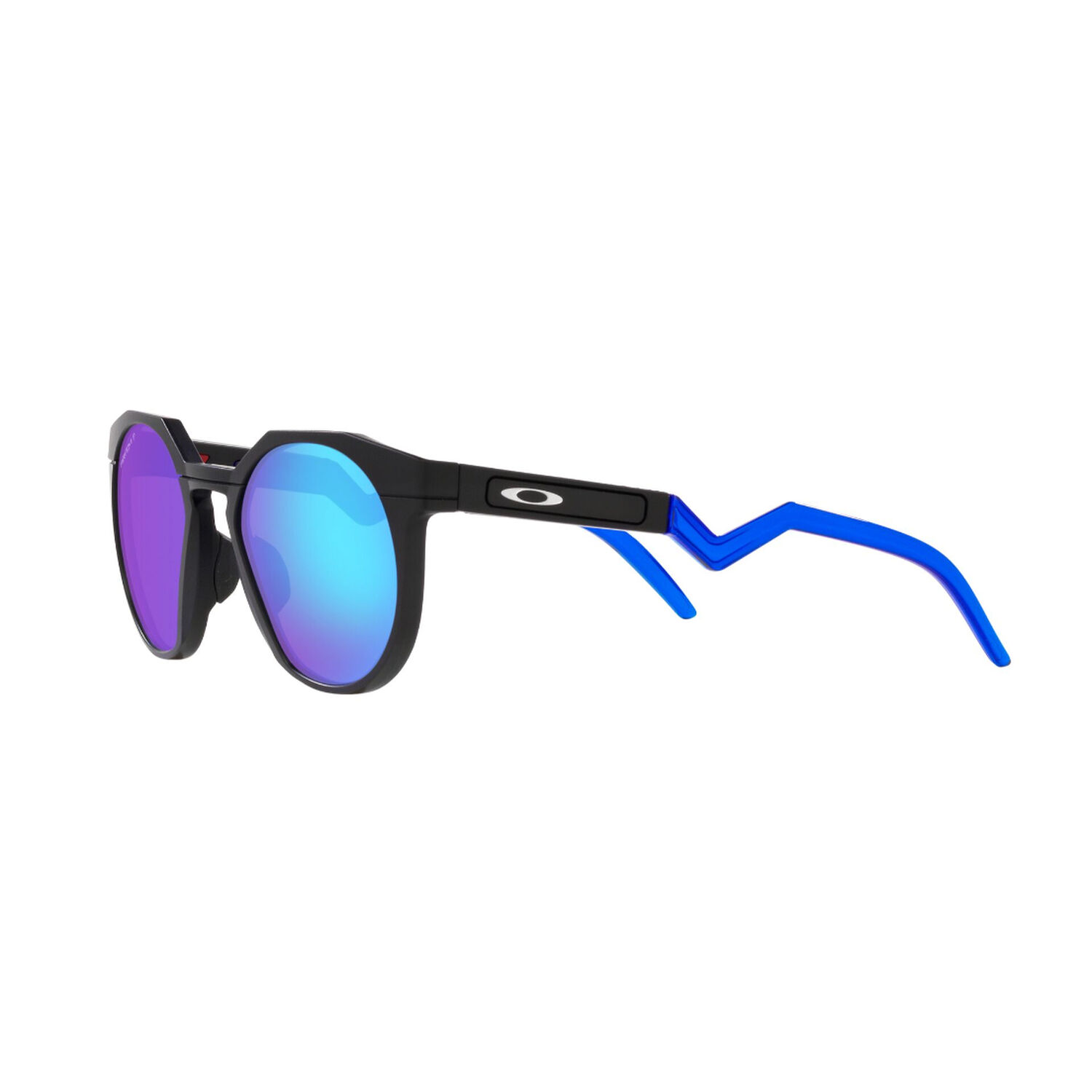 Lentes De Sol Hstn Prizm Sapphire Polar Polarizados Oakley image number 2.0