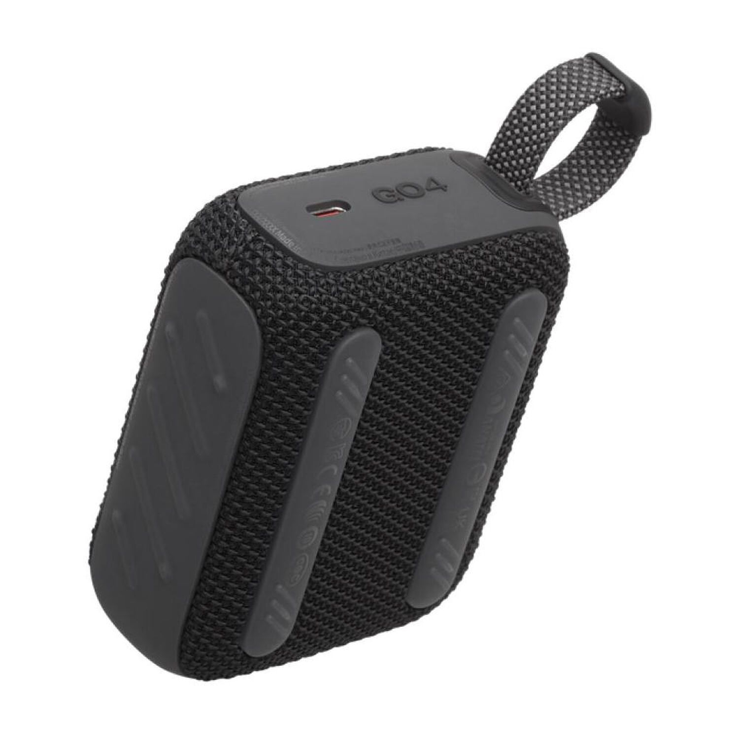 Parlante Bluetooth JBL Go4 image number 4.0