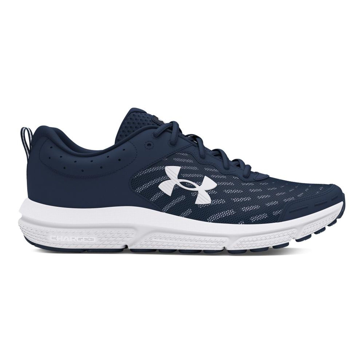 Zapatilla Running Hombre Under Armour Ua Charged Assert 10 Blue image number 0.0