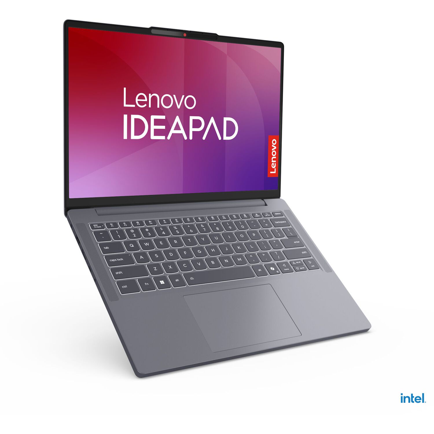 Notebook 14" Lenovo Ideapad Slim 3 / Intel Core I5 / 8 GB RAM / 512 GB SSD image number 2.0