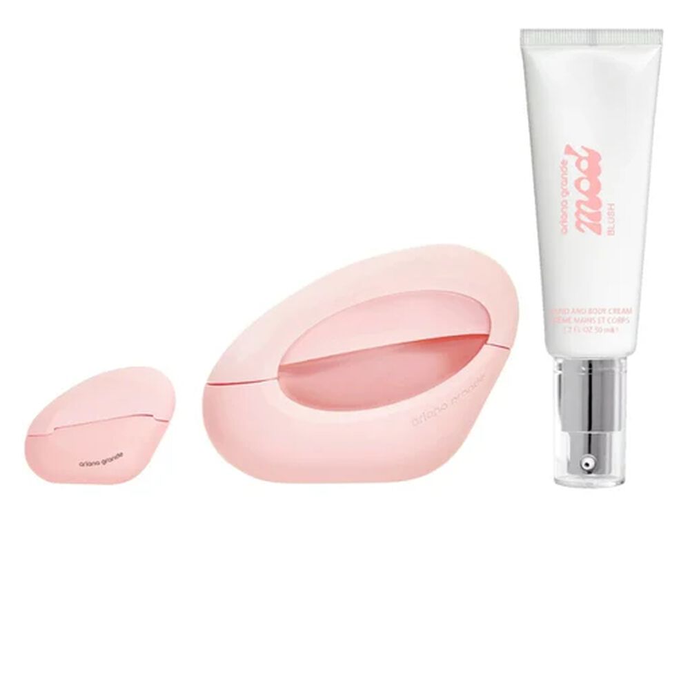 Ariana Grande Mod Blush Woman Edp 100ml + 7.5ml+ Bl 50ml image number 0.0