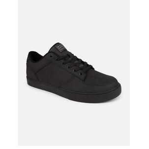 Zapatilla Escolar Ni&ntilde;o Maui And Sons Negro
