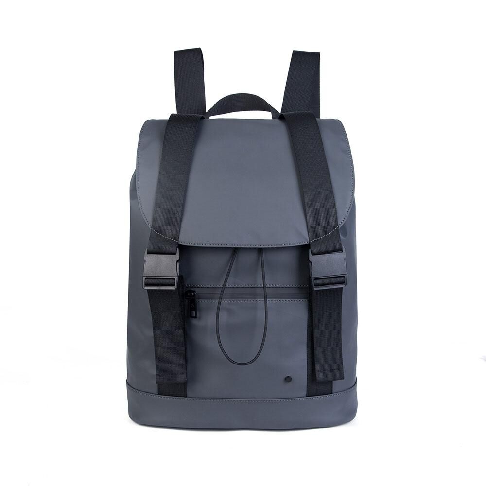Mochila Mujer Xtreme Mollie Gris en Oferta | Hites.com