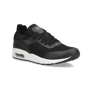 Zapatilla Urbana Mujer Rolly Go Black