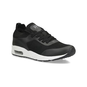Zapatilla Urbana Mujer Rolly Go Black
