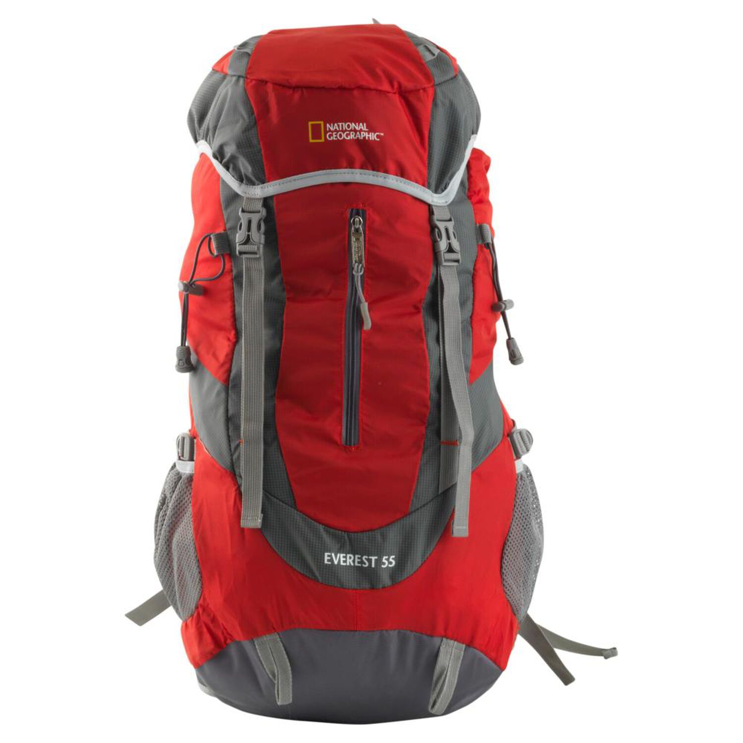 Mochila Outdoor National Geographic Mng255 image number 2.0