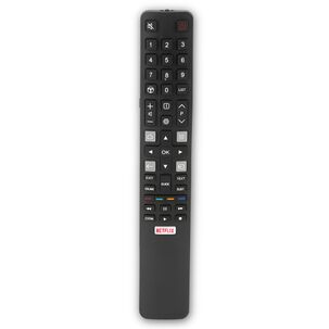 Control Remoto Para Tcl Smart Tv Ia Ultima Generaci&oacute;n Tv25