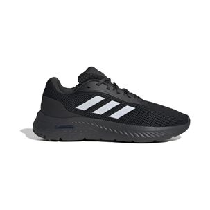 Zapatilla Urbana Hombre Adidas Cloudfoam Move Negro