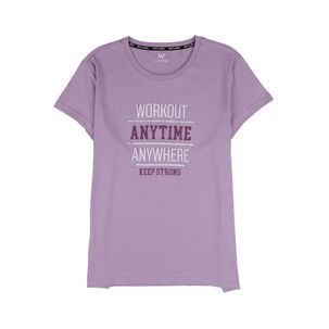 Polera Deportiva Mujer Wetland