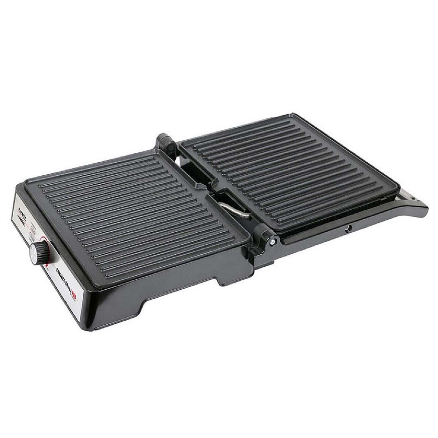 Parrilla El&eacute;ctrica Sindelen Pe-5500in image number 1.0