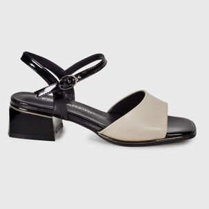 Sandalia Pietra Beige