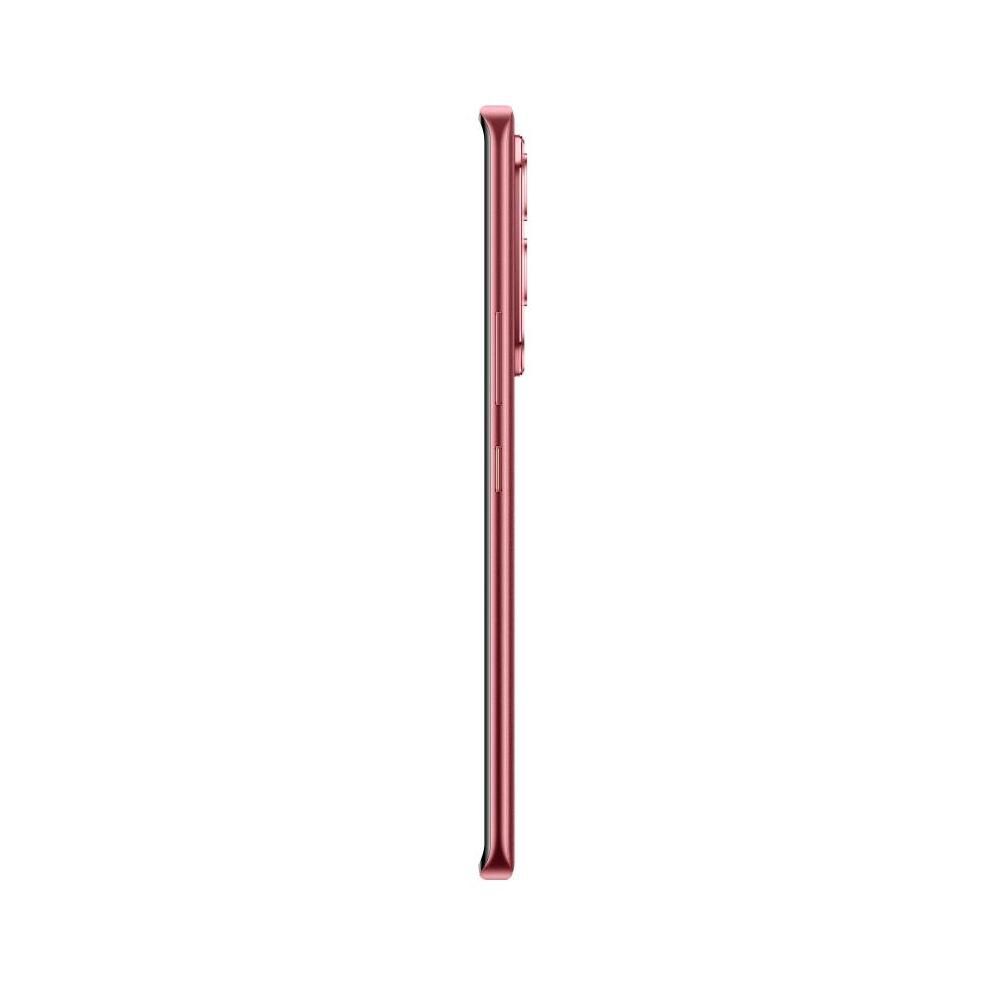 Smartphone Infinix Note 50s / 5G / 256 GB / Burgundy Red / Liberado image number 2.0