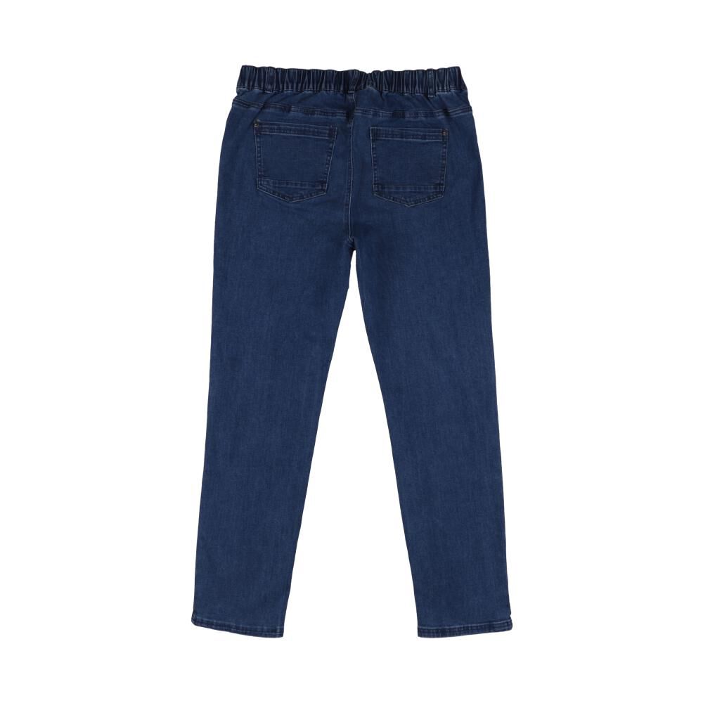 Jeans Mujer Geeps image number 1.0