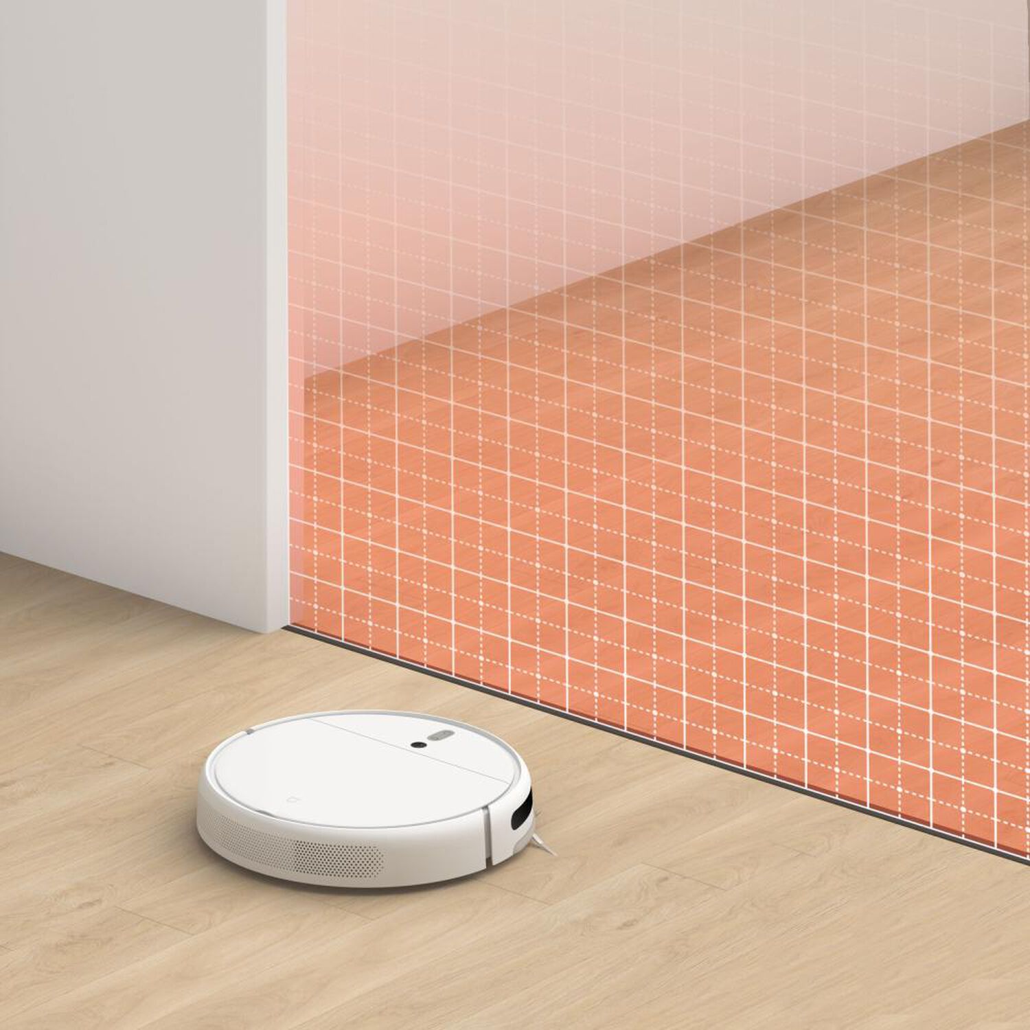 Aspiradora Robot Xiaomi Mi Robot Vacuum-mop image number 5.0
