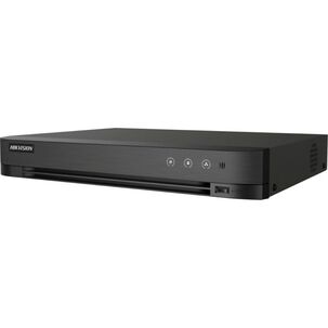 Dvr Acusense Hikvision Ids-7204hqhi-m1/xt 4ch 1080p 1u H.265