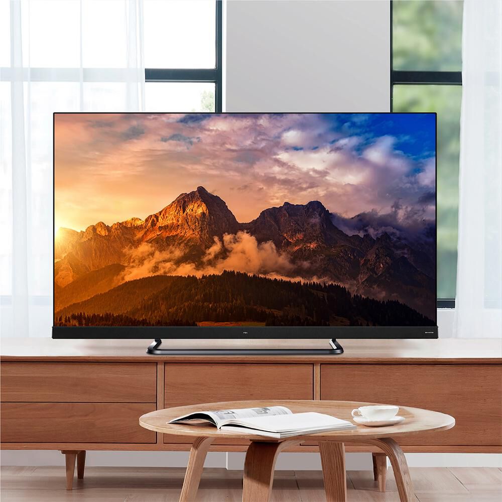Led TCL 65C8 / 65" / Ultra Hd / 4K / Smart Tv image number 5.0