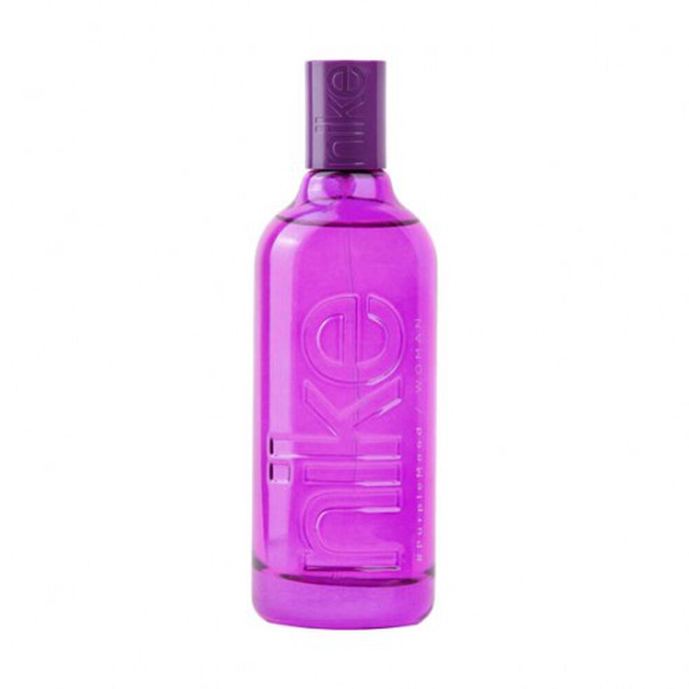 Nike Purple Mood Woman Edt 150ml image number 1.0