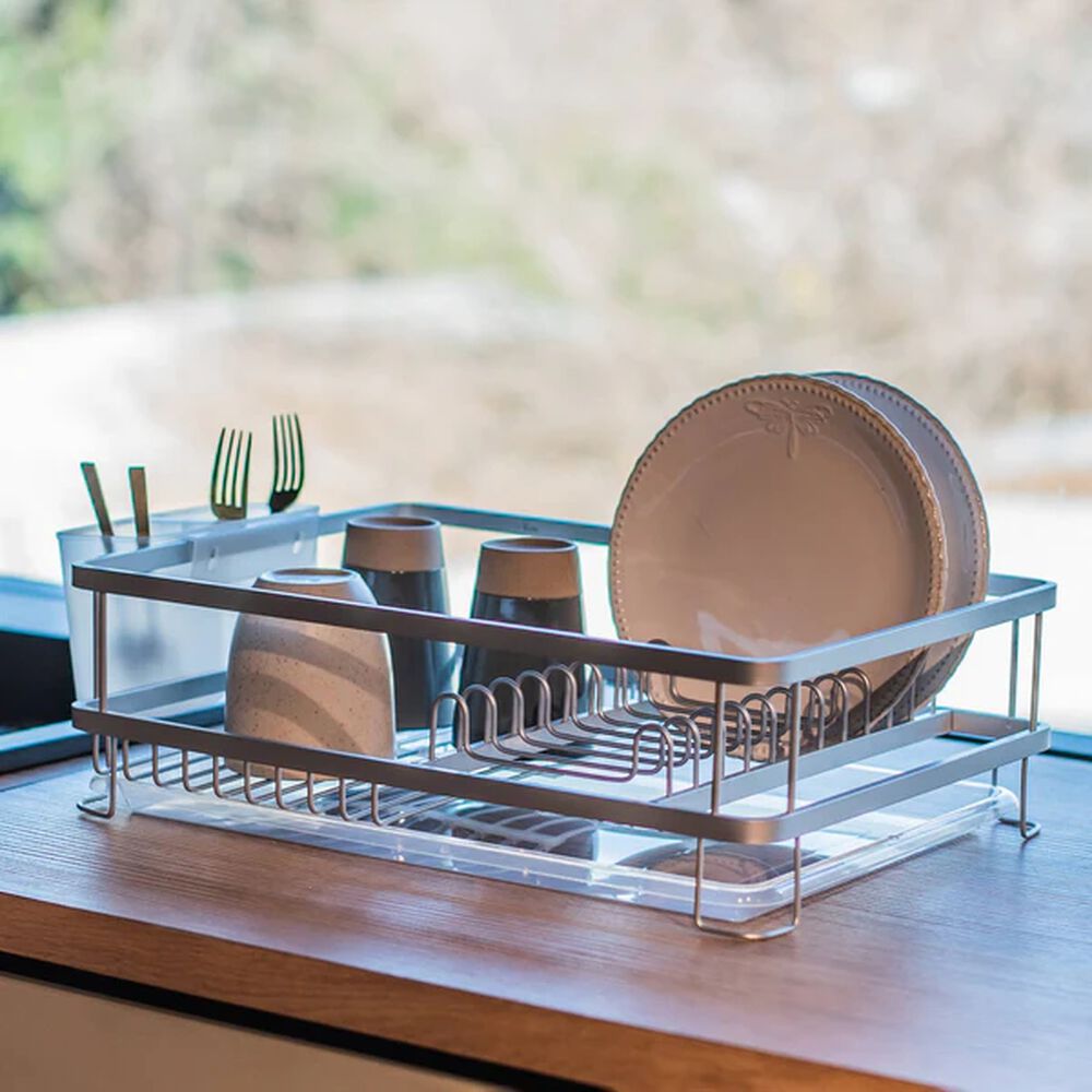 Secaplatos Simple Cook Uranio image number 2.0