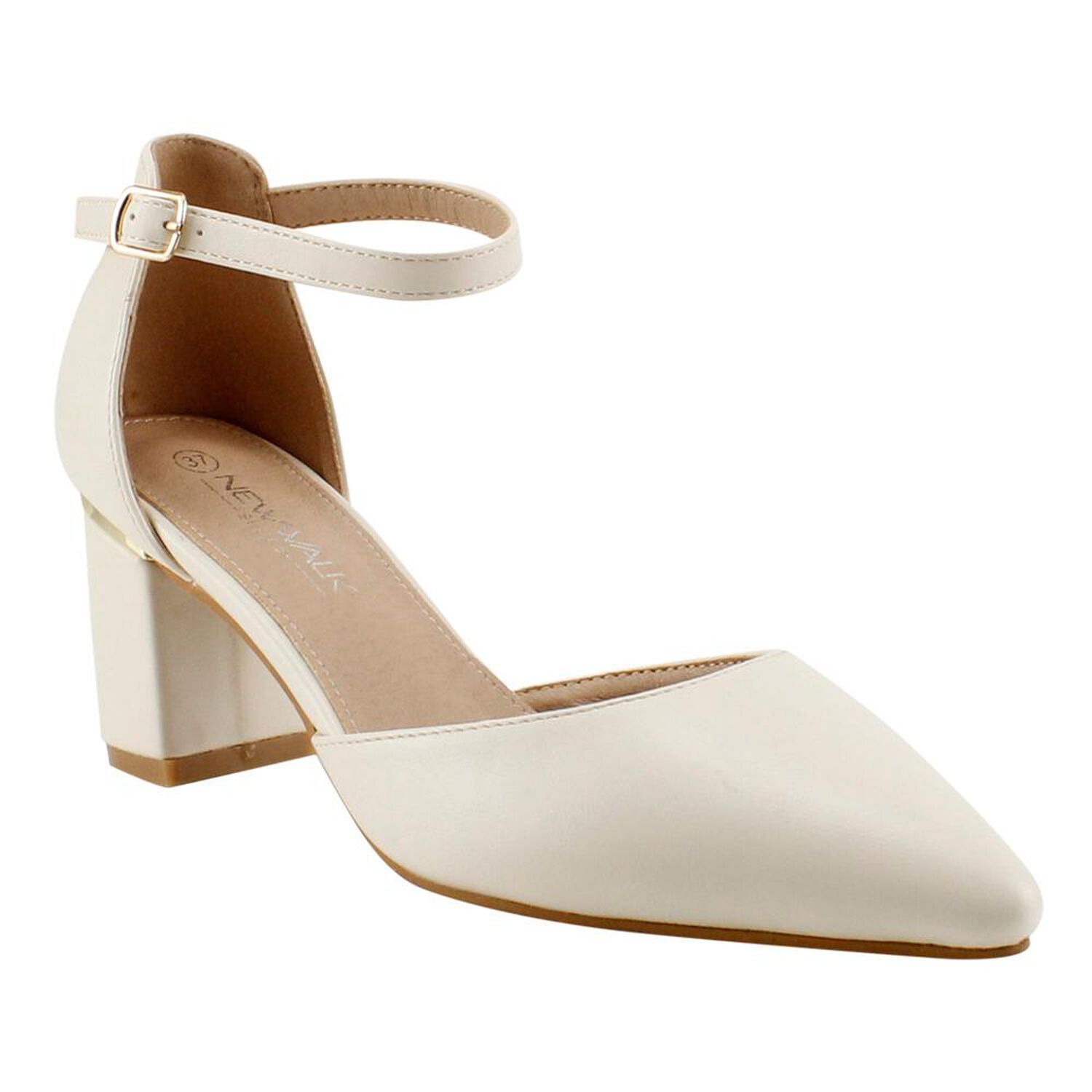 Zapato New Walk Zm05-9875 image number 1.0