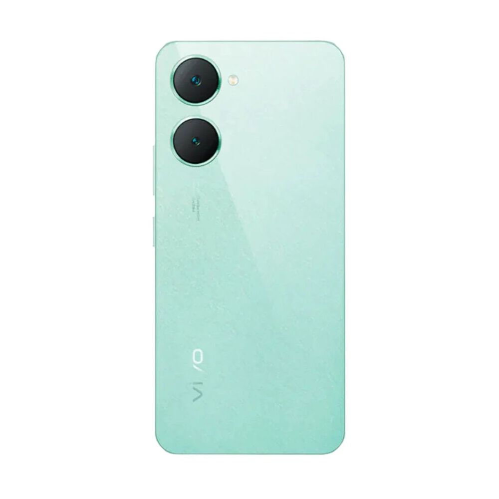 Vivo Y03 128gb+4 Gb Gem Green Reacondicionado image number 1.0