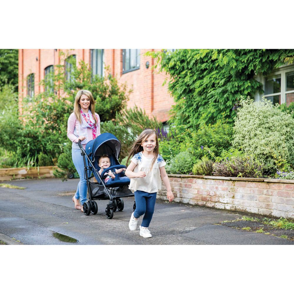 Coche Paragua Brisk Lx Ember image number 5.0