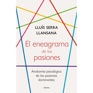 El Eneagrama De Las Pasiones