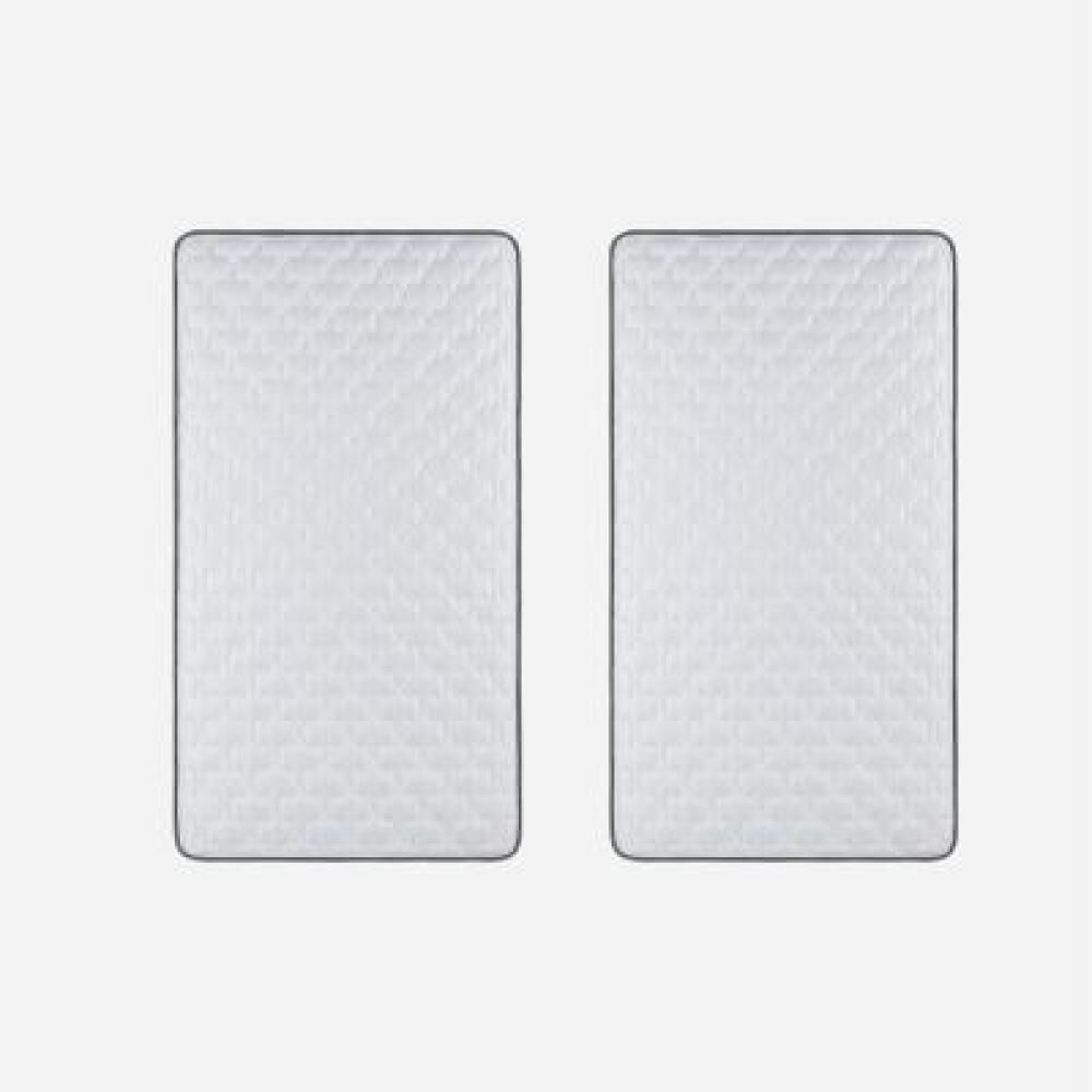 Duplex Cama Europea Rosen Wave / 1 Plaza / Base Normal image number 7.0