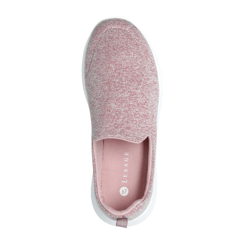 Zapato De Vestir Lesage S20lzto-1 image number 3.0