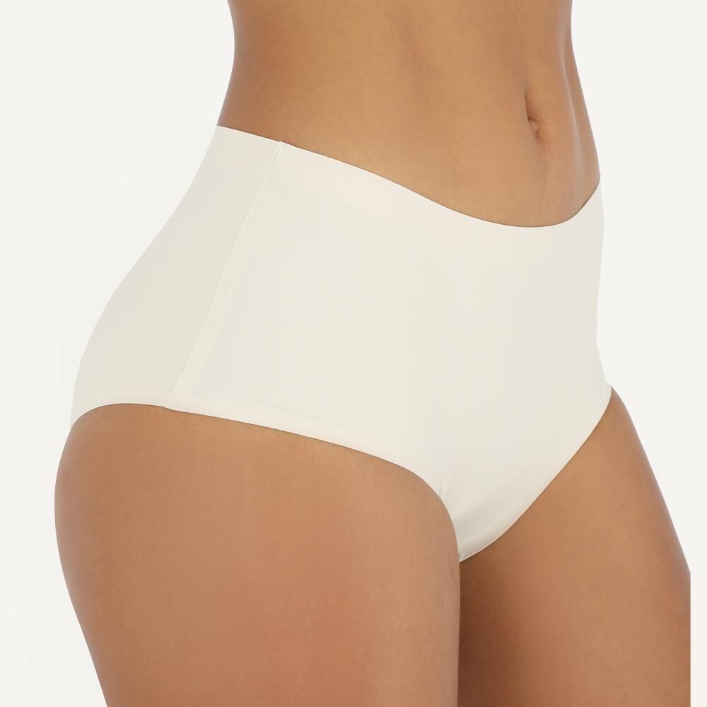 Pack Calzones Mujer Flores / 3 Unidades image number 3.0