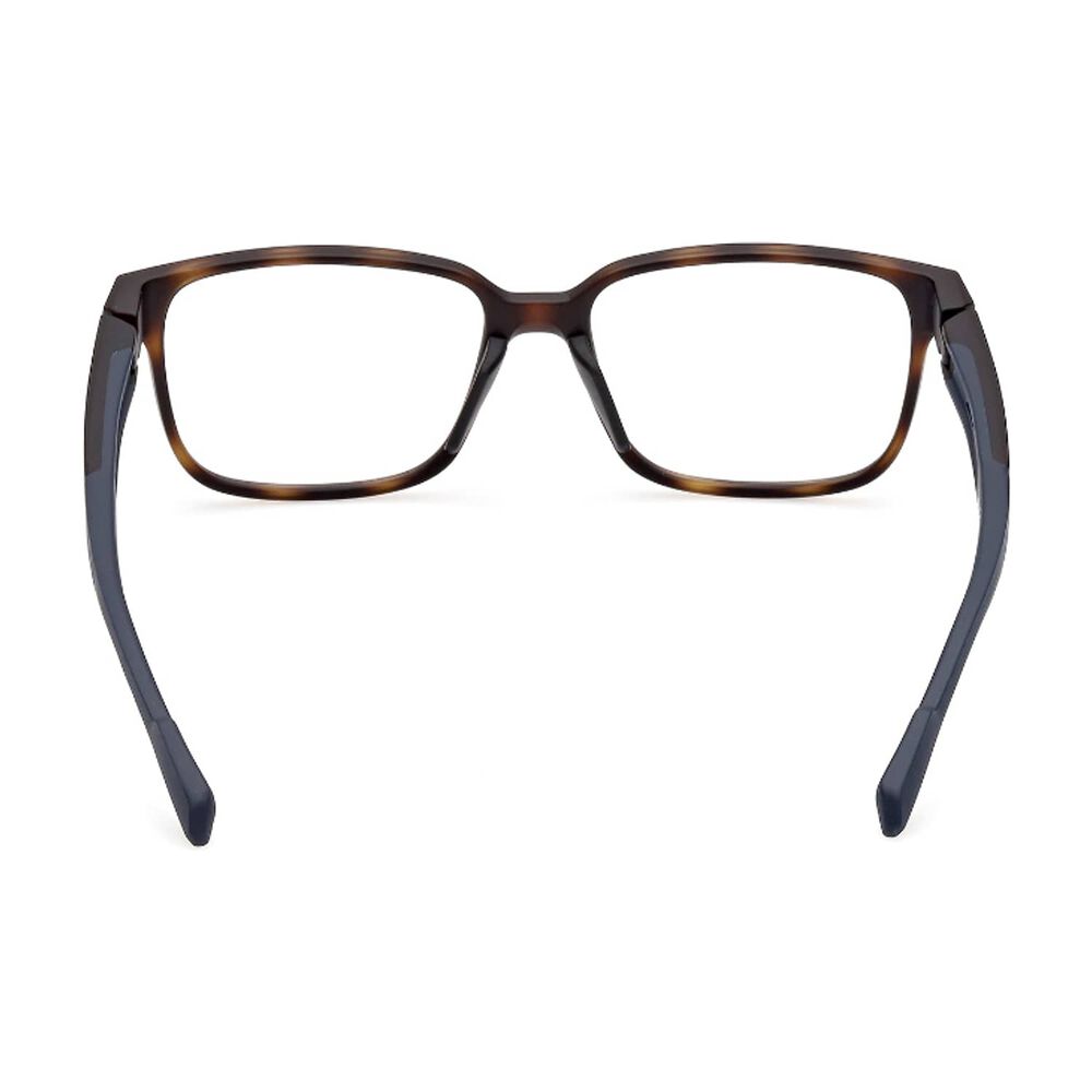 Lentes &Oacute;pticos Marr&oacute;n Adidas Sport image number 3.0