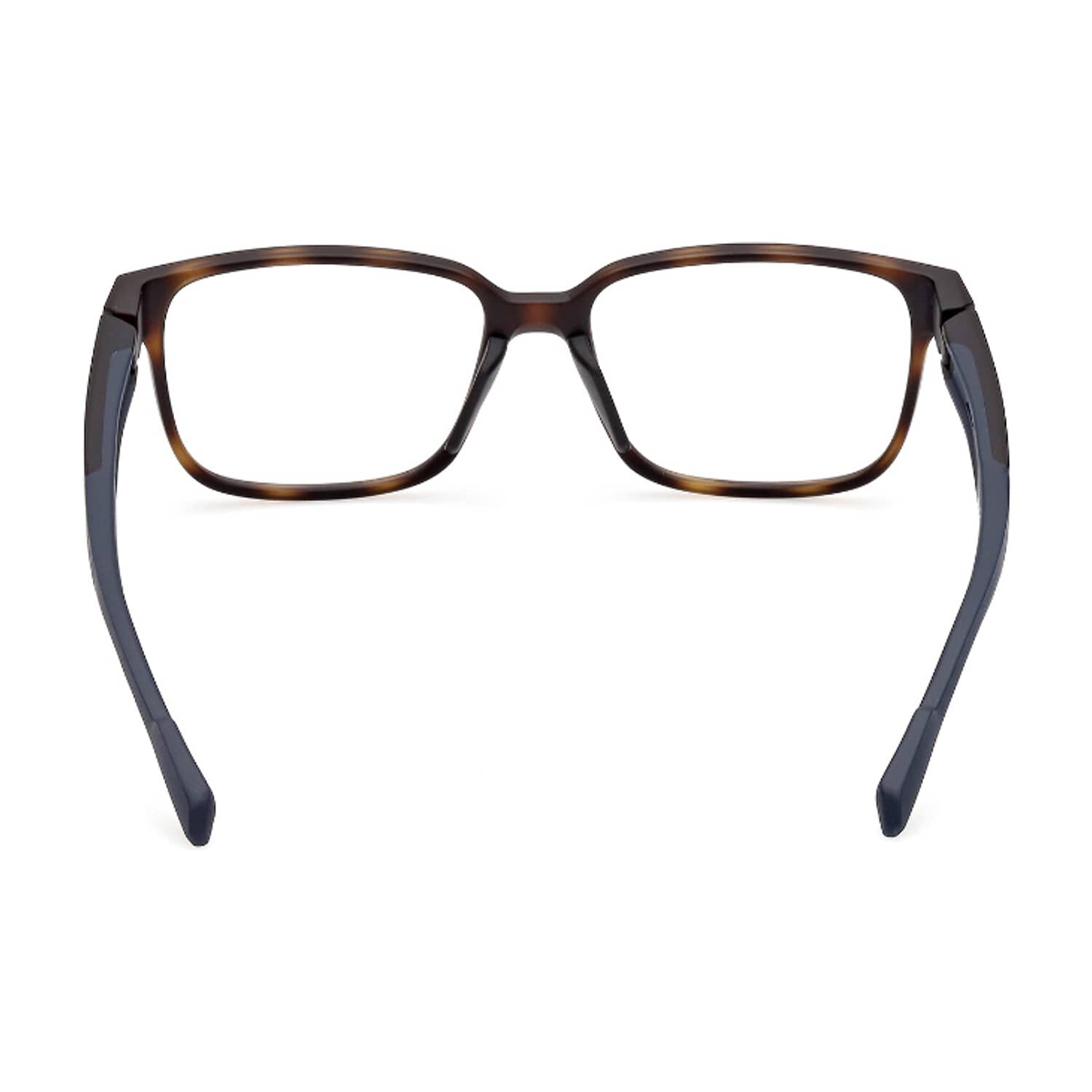 Lentes &Oacute;pticos Marr&oacute;n Adidas Sport image number 3.0