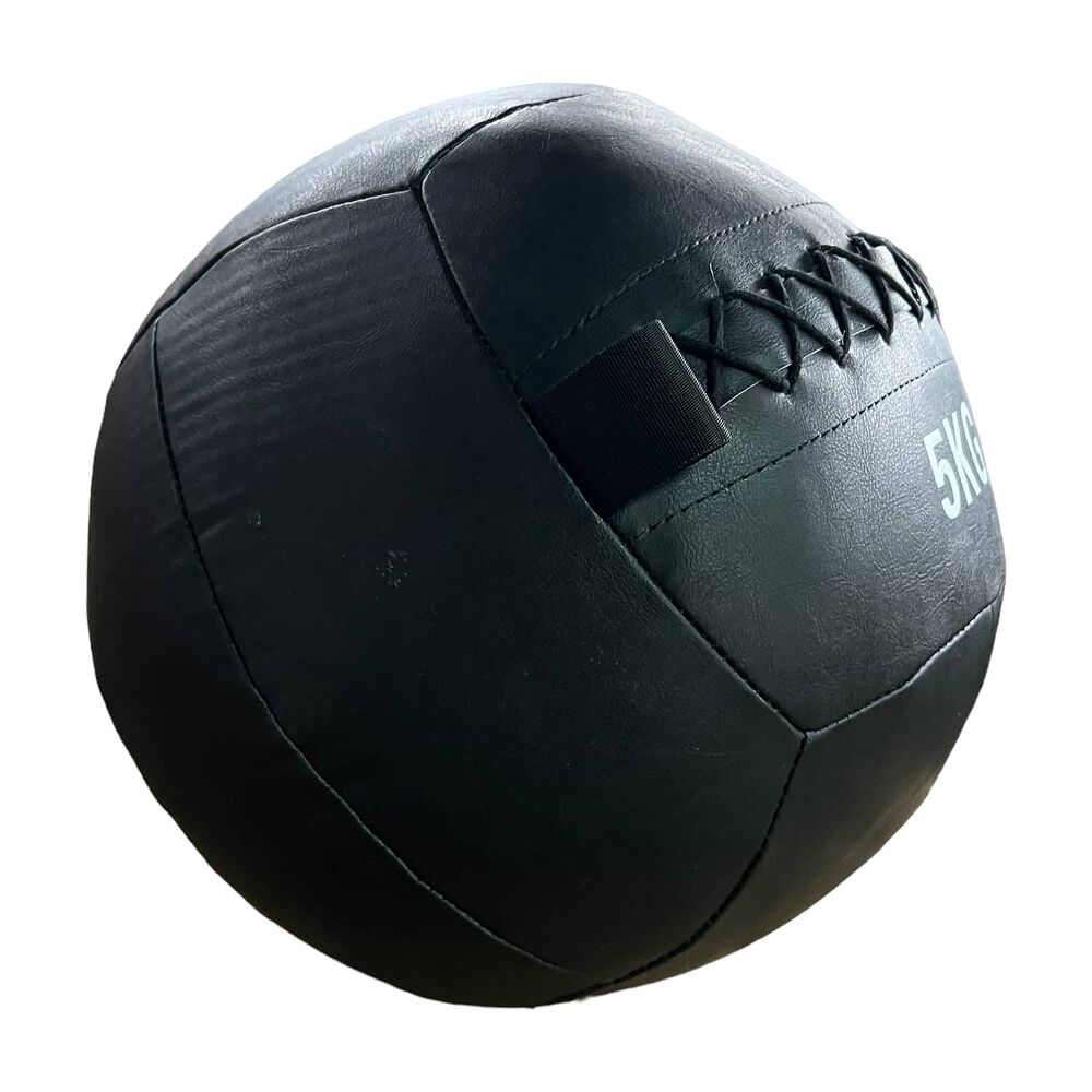Balon Medicinal Wall Ball 5 Kg | Crossfit | Ortopedico image number 1.0