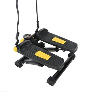 Mini Escaladora El&iacute;ptica Con Bandas