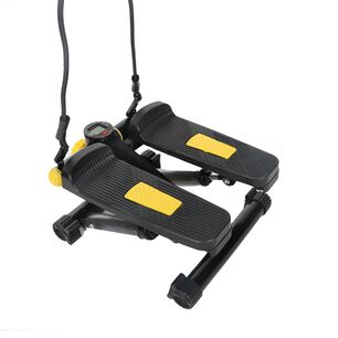 Mini Escaladora El&iacute;ptica Con Bandas