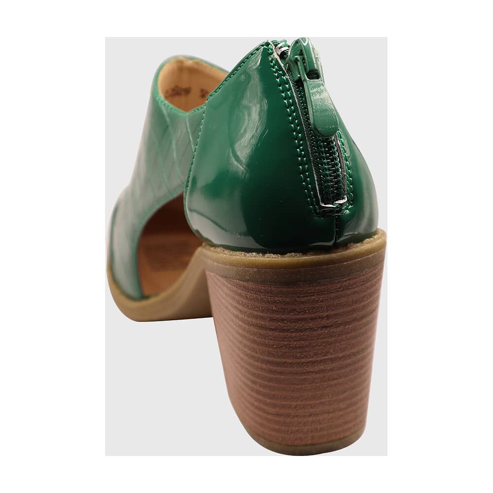 Botin Tunel Verde image number 3.0