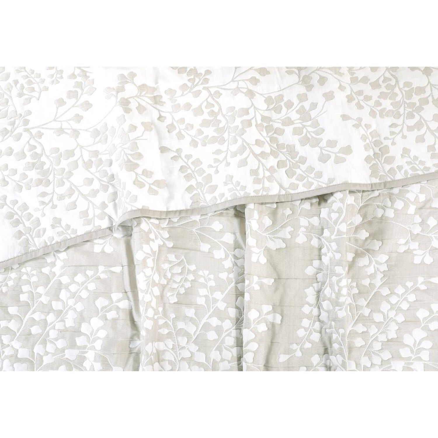 Quilt Belle Noite Semillas25 / King image number 1.0